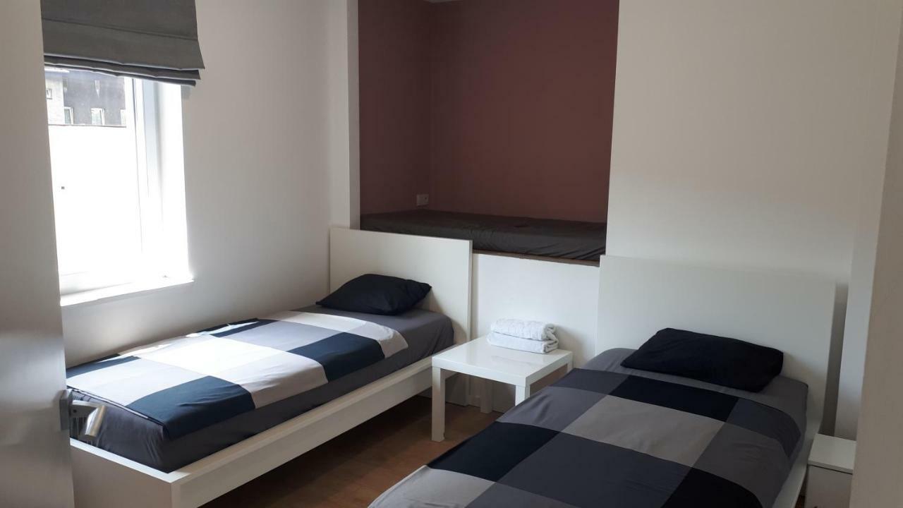 Luxury Apartment With Own Parking Chorzów Kültér fotó