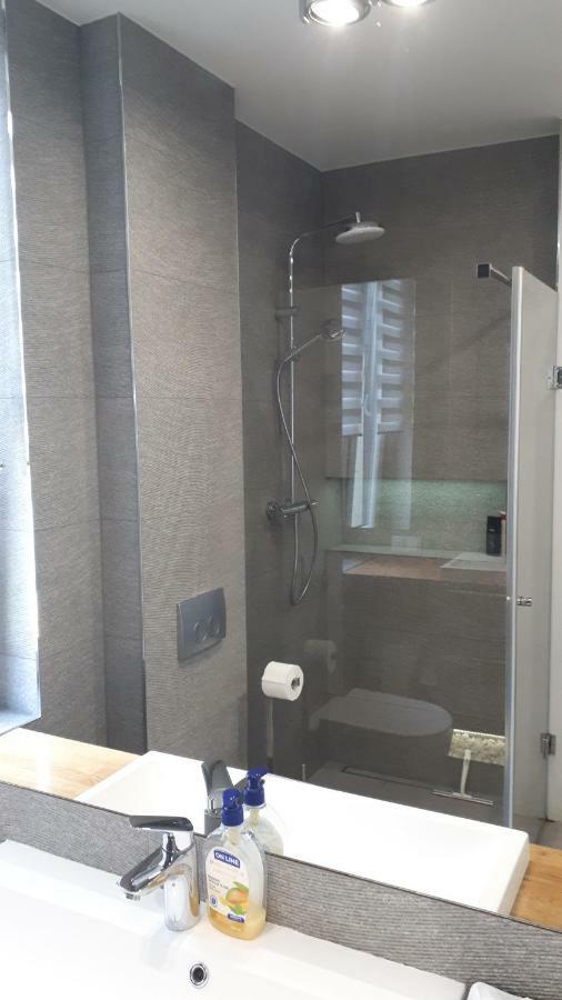 Luxury Apartment With Own Parking Chorzów Kültér fotó